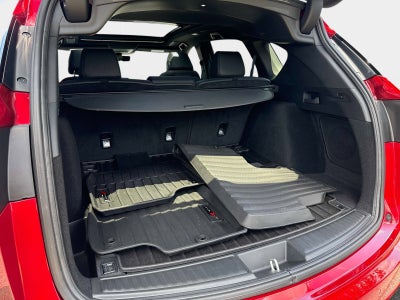 2022 Acura RDX w/A-Spec Package