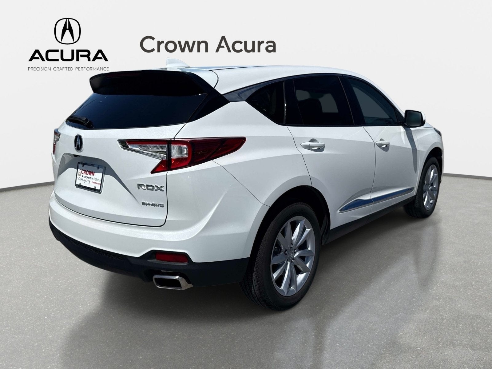 2024 Acura RDX Base