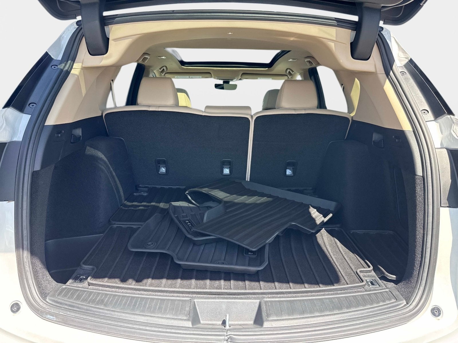 2024 Acura RDX Base