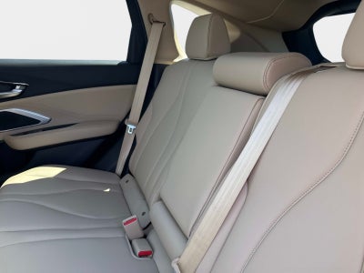 2024 Acura RDX Base
