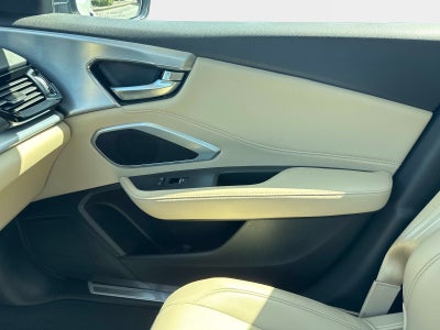 2024 Acura RDX Base