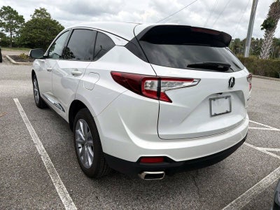 2024 Acura RDX Base