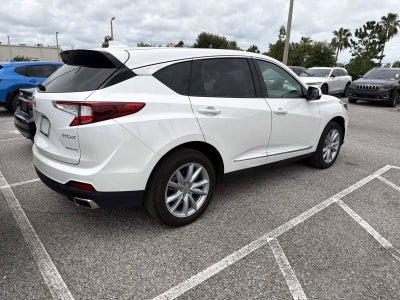 2024 Acura RDX Base
