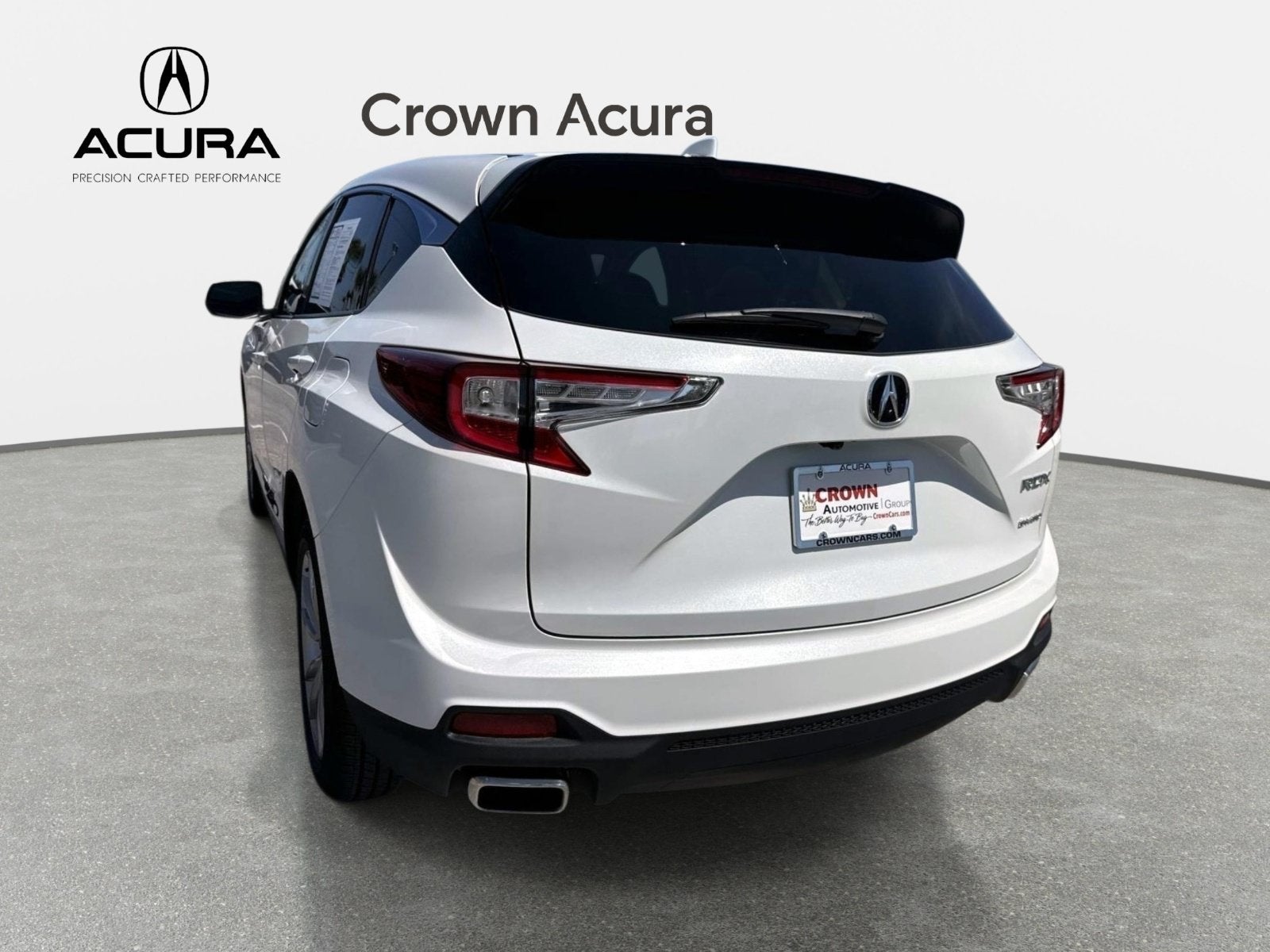 2024 Acura RDX Base