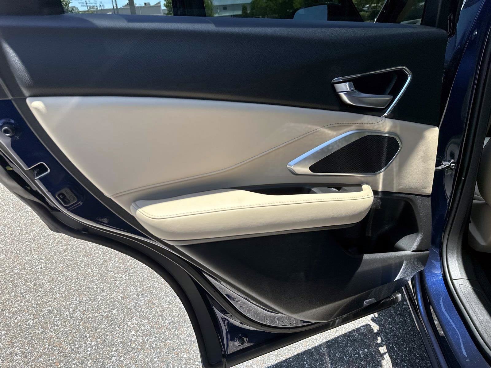 2024 Acura RDX Base