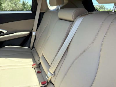2024 Acura RDX Base