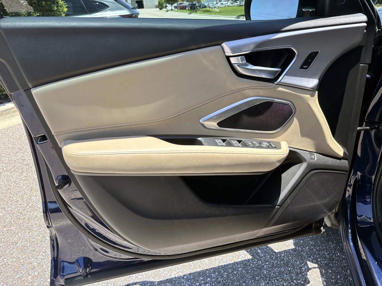 2024 Acura RDX Base