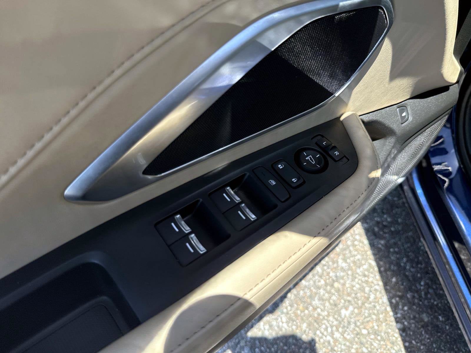 2024 Acura RDX Base