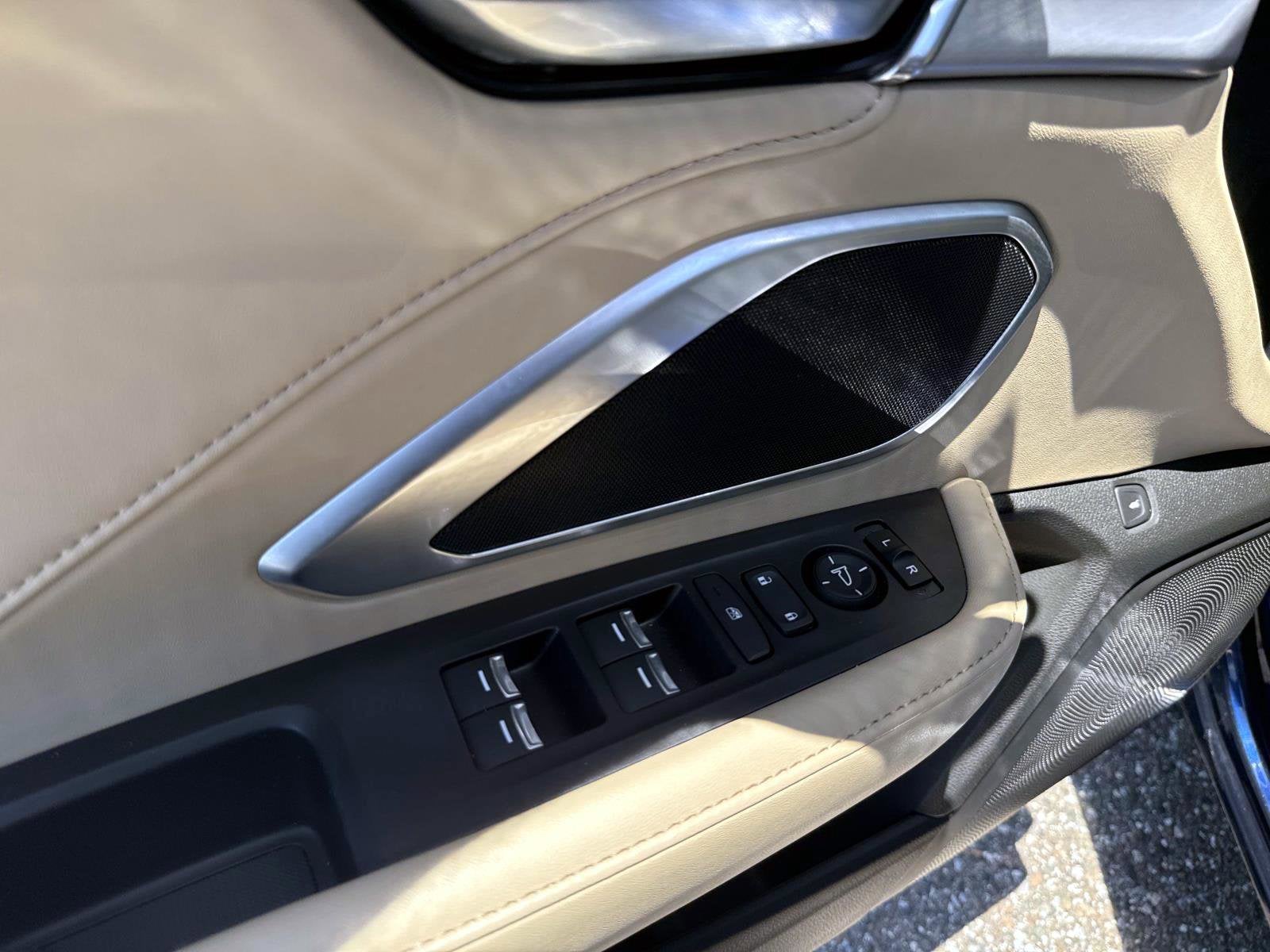 2024 Acura RDX Base