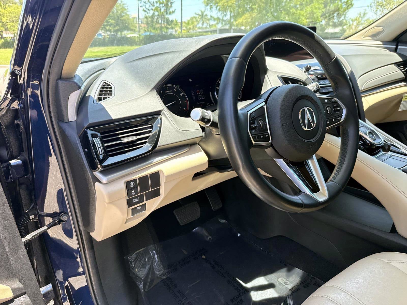 2024 Acura RDX Base