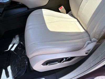 2024 Acura RDX Base