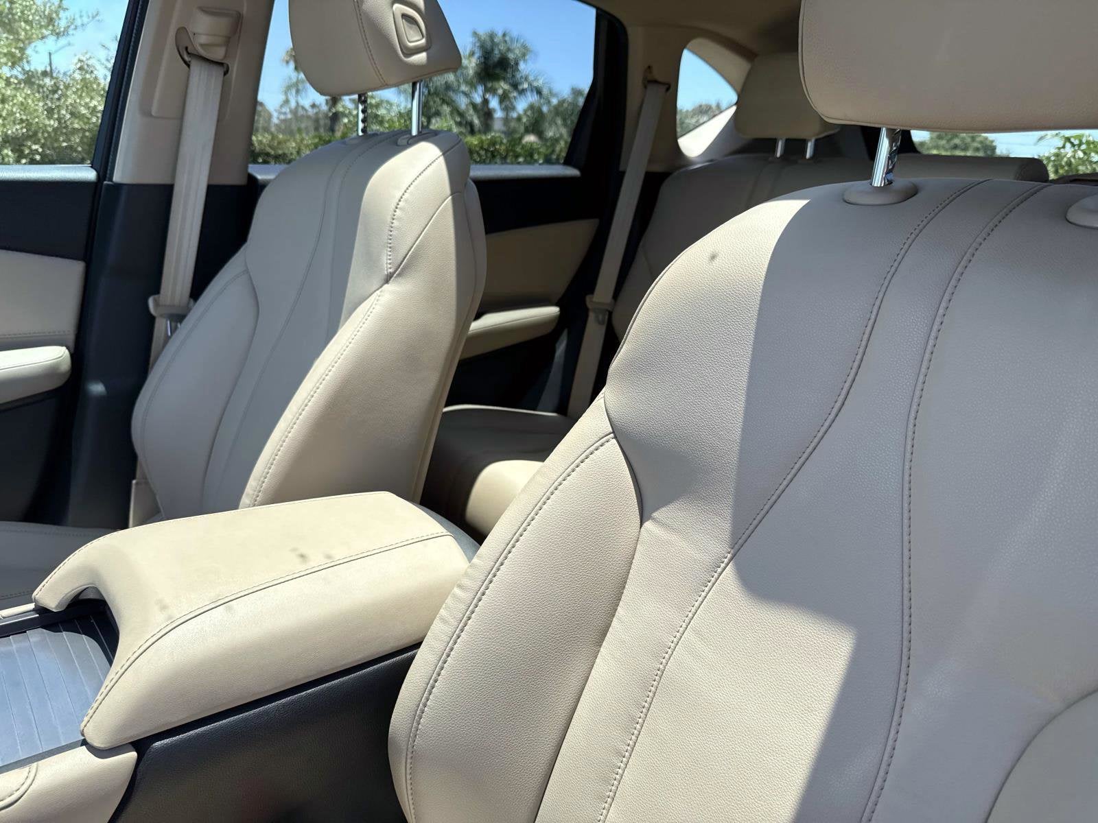 2024 Acura RDX Base