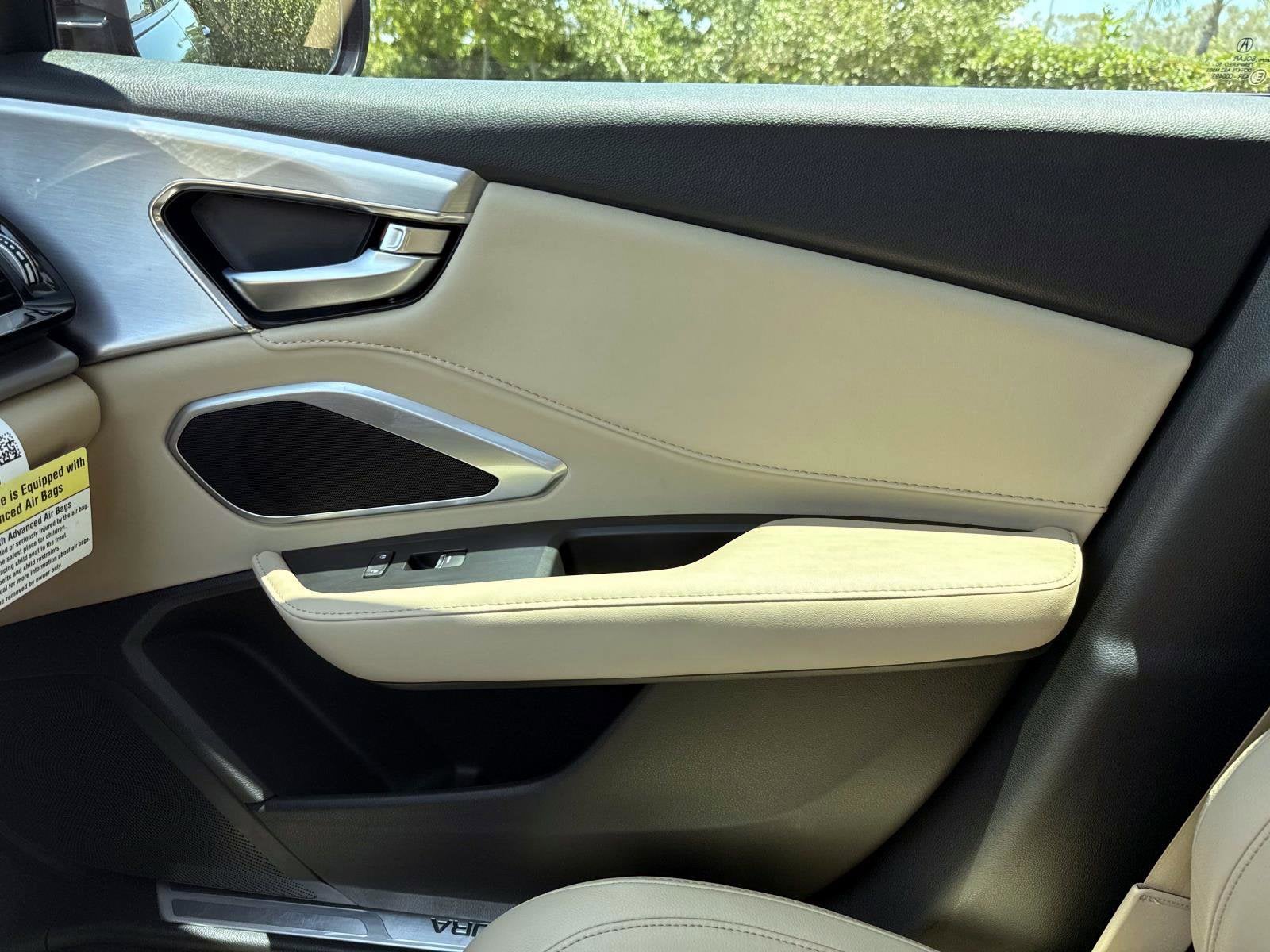 2024 Acura RDX Base