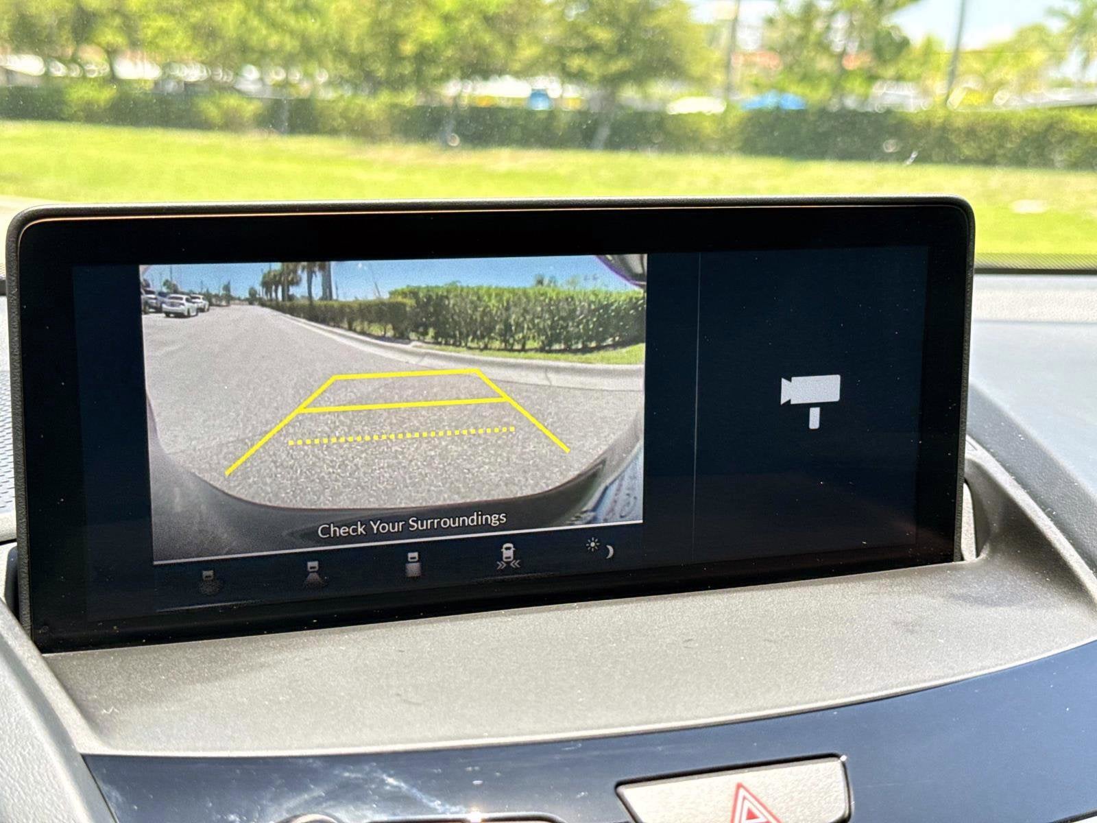 2024 Acura RDX Base