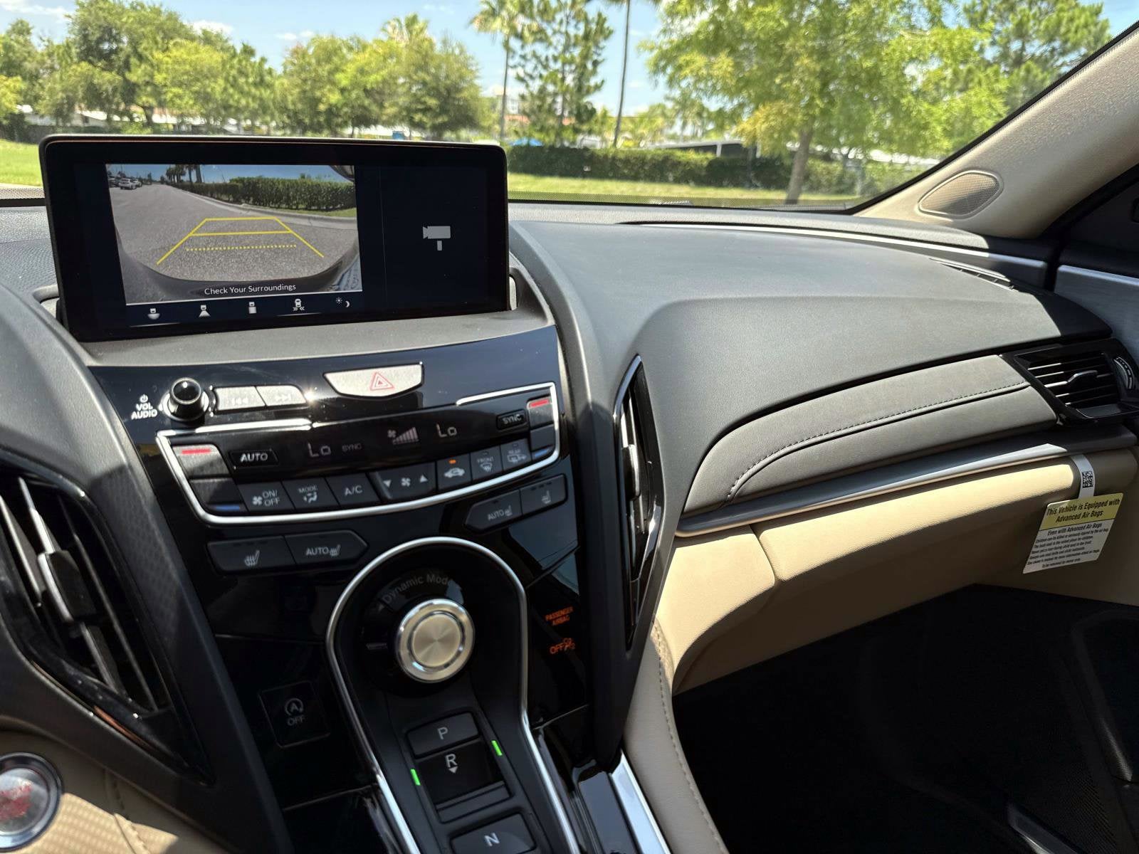 2024 Acura RDX Base