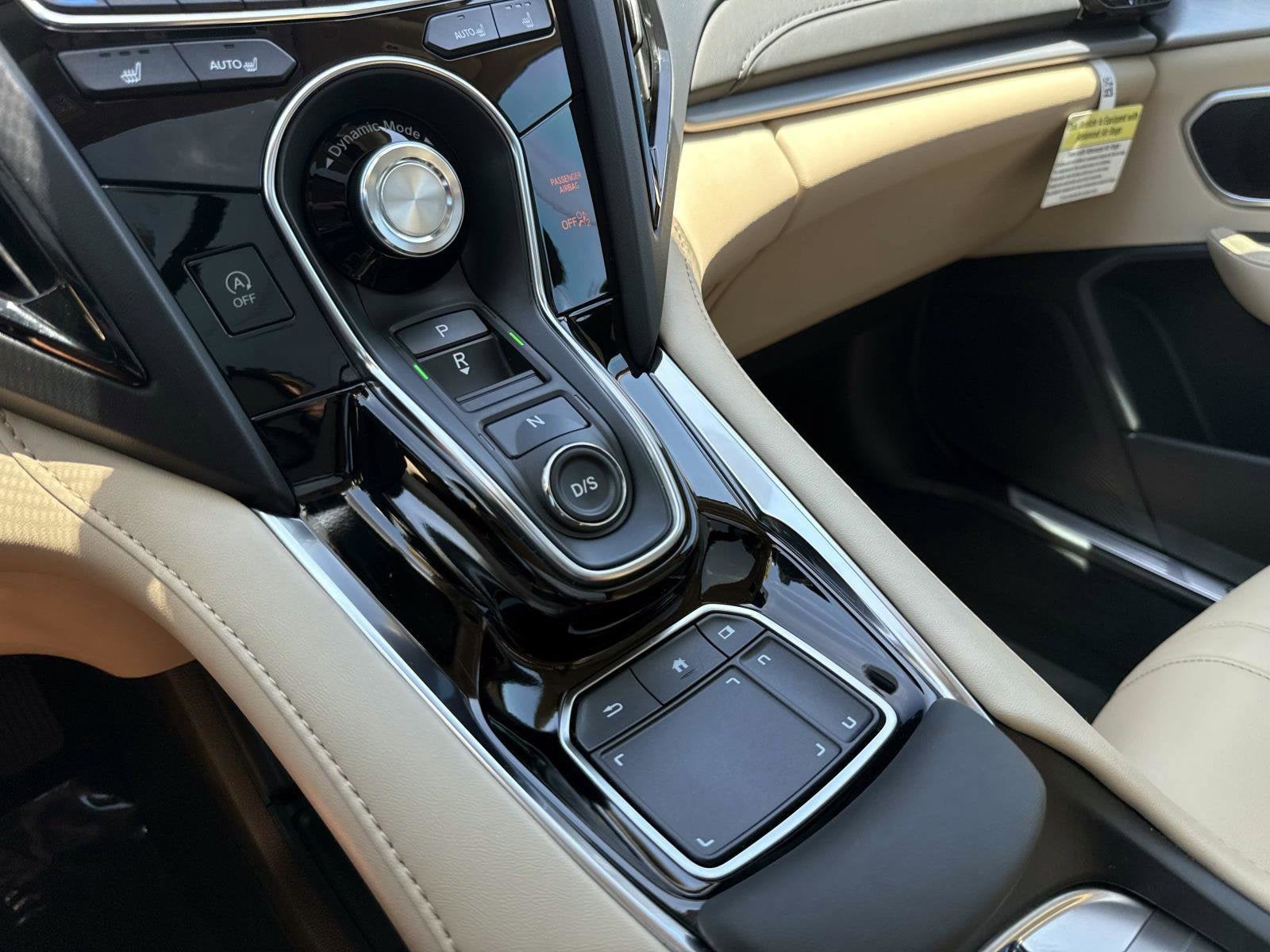 2024 Acura RDX Base