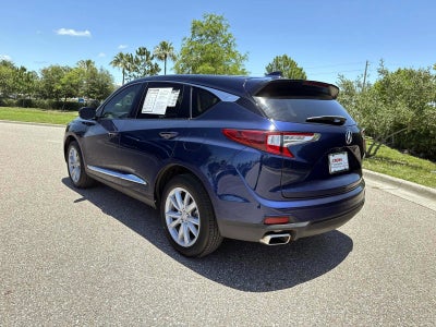 2024 Acura RDX Base