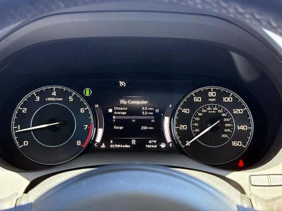 2024 Acura RDX Base