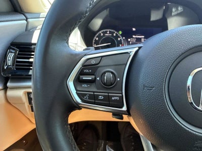 2024 Acura RDX Base