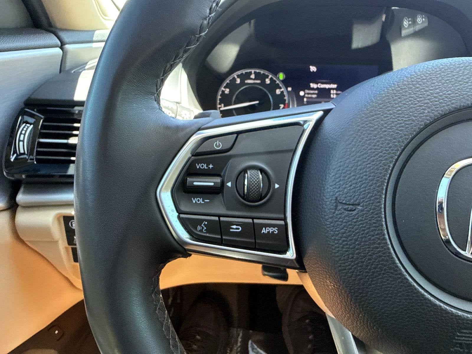 2024 Acura RDX Base