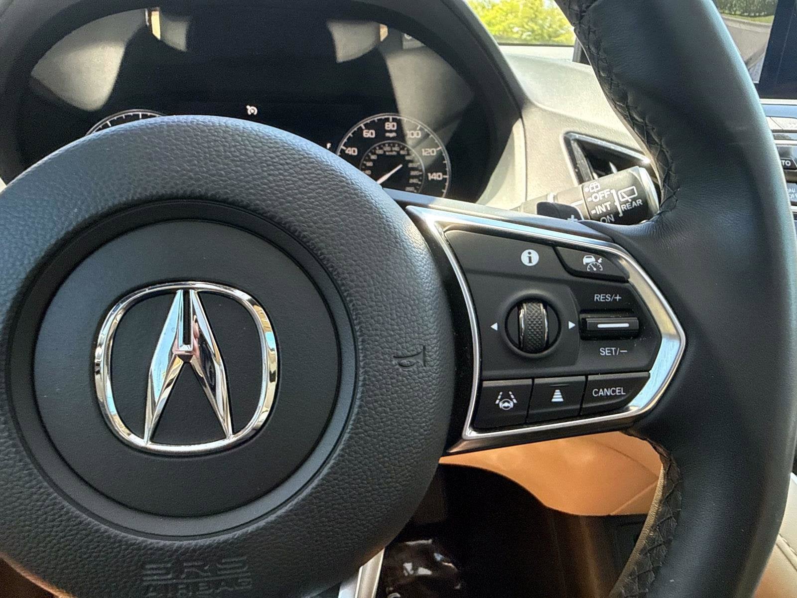 2024 Acura RDX Base