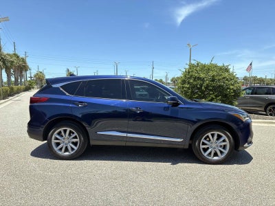 2024 Acura RDX Base