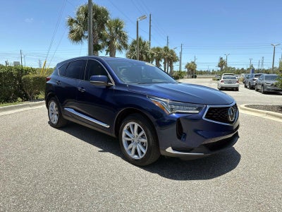 2024 Acura RDX Base