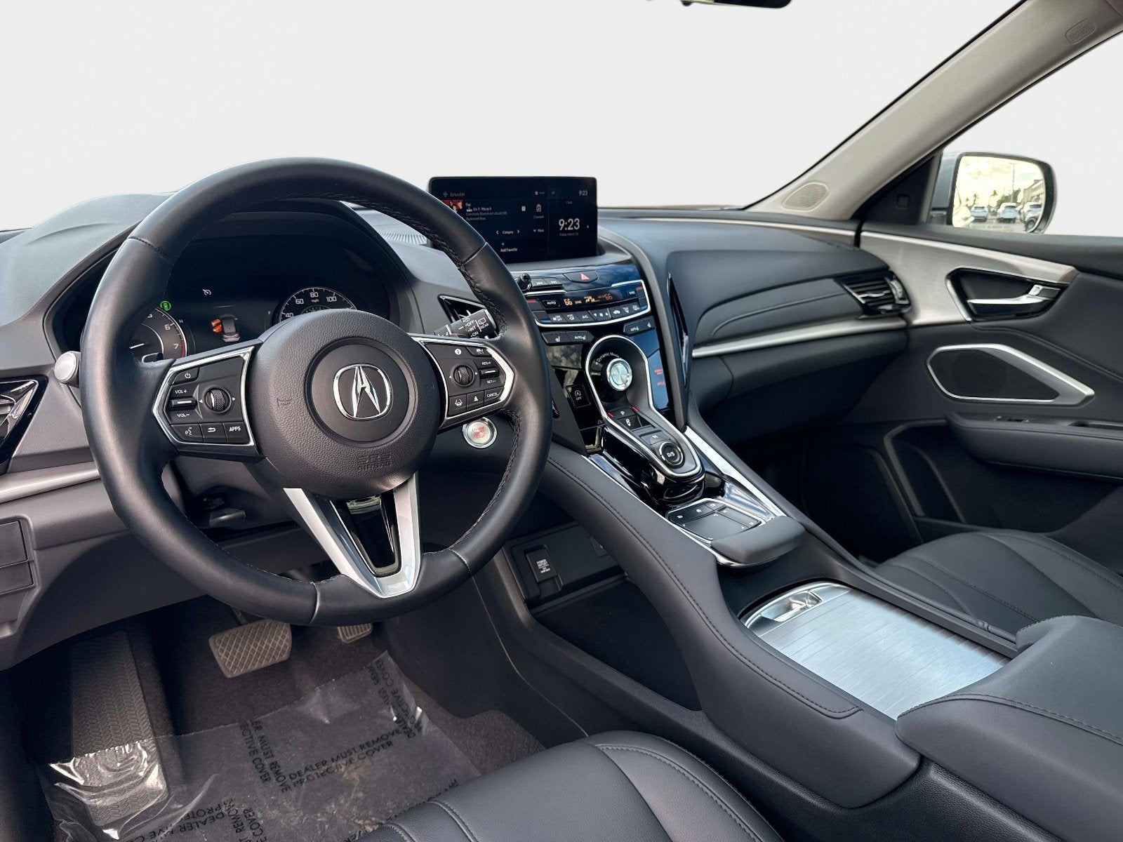 2023 Acura RDX Base