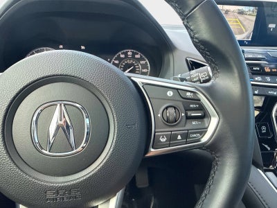 2023 Acura RDX Base