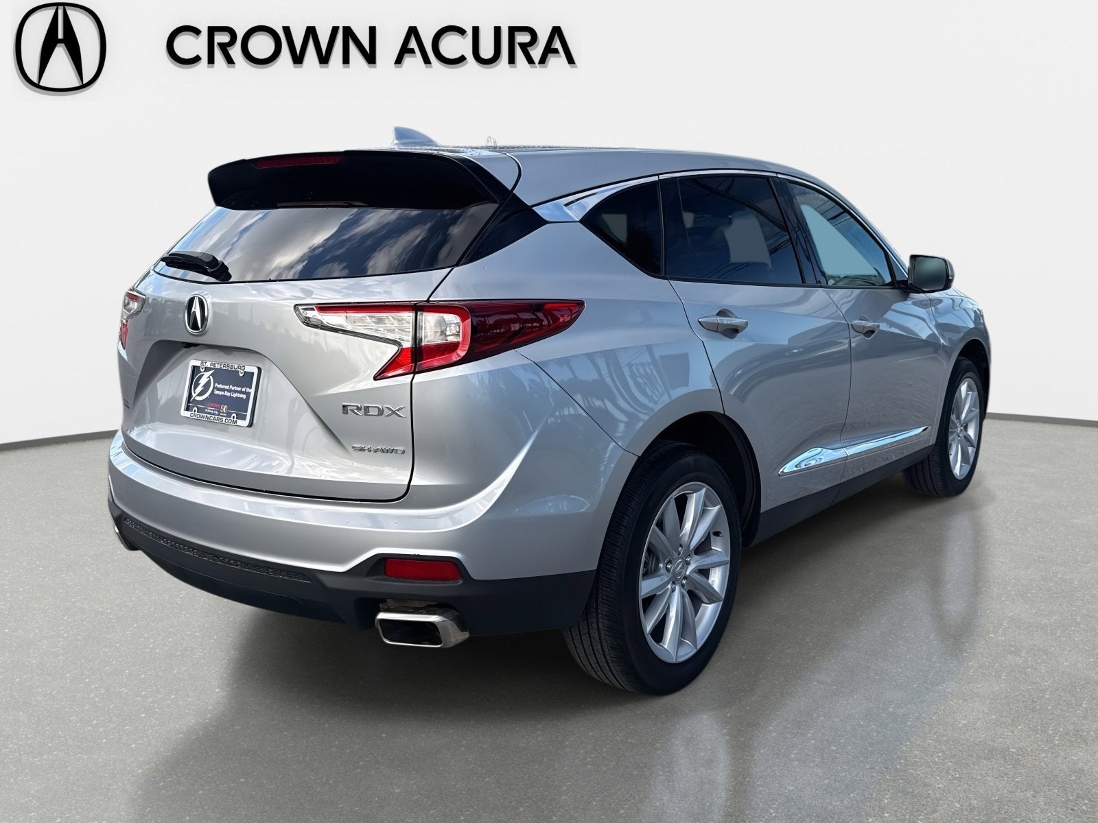 2023 Acura RDX Base