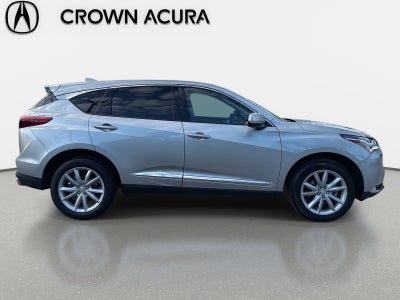 2023 Acura RDX Base