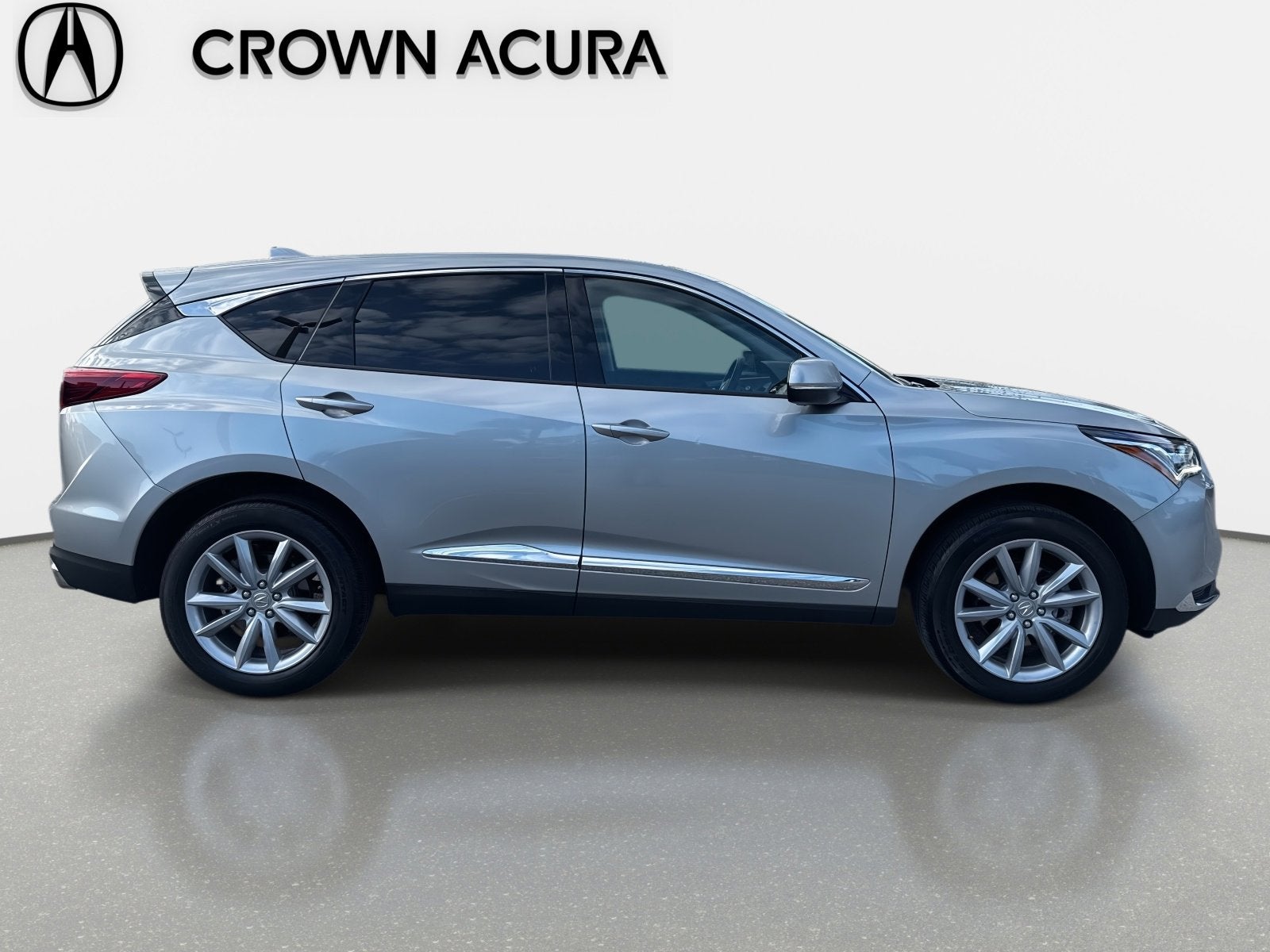 2023 Acura RDX Base