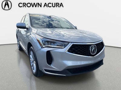 2023 Acura RDX Base