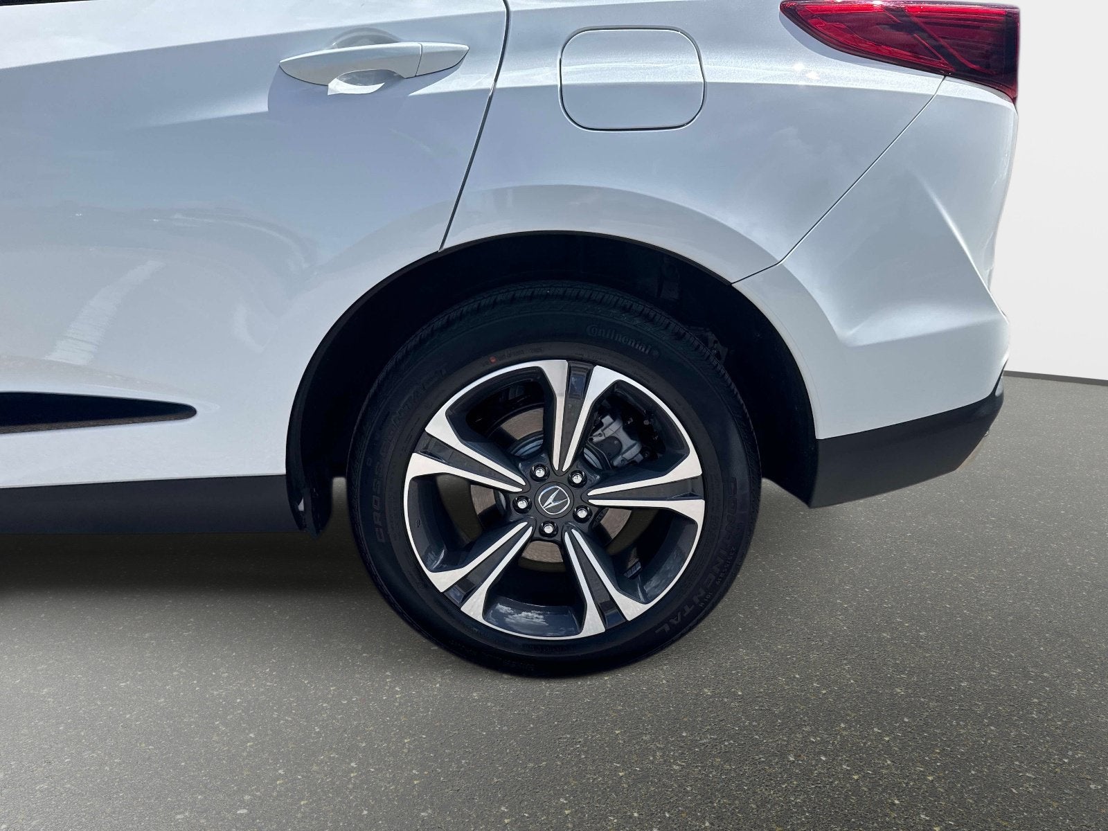 2026 Acura RDX Base
