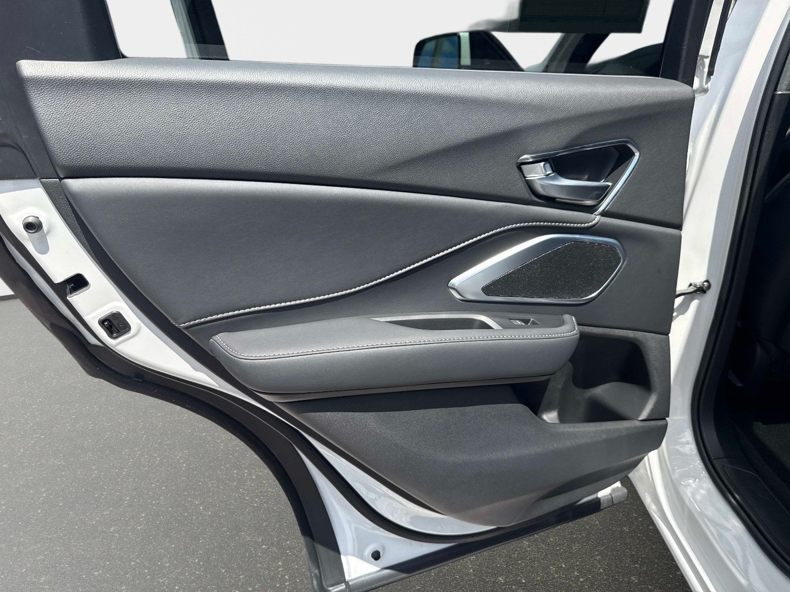 2026 Acura RDX Base