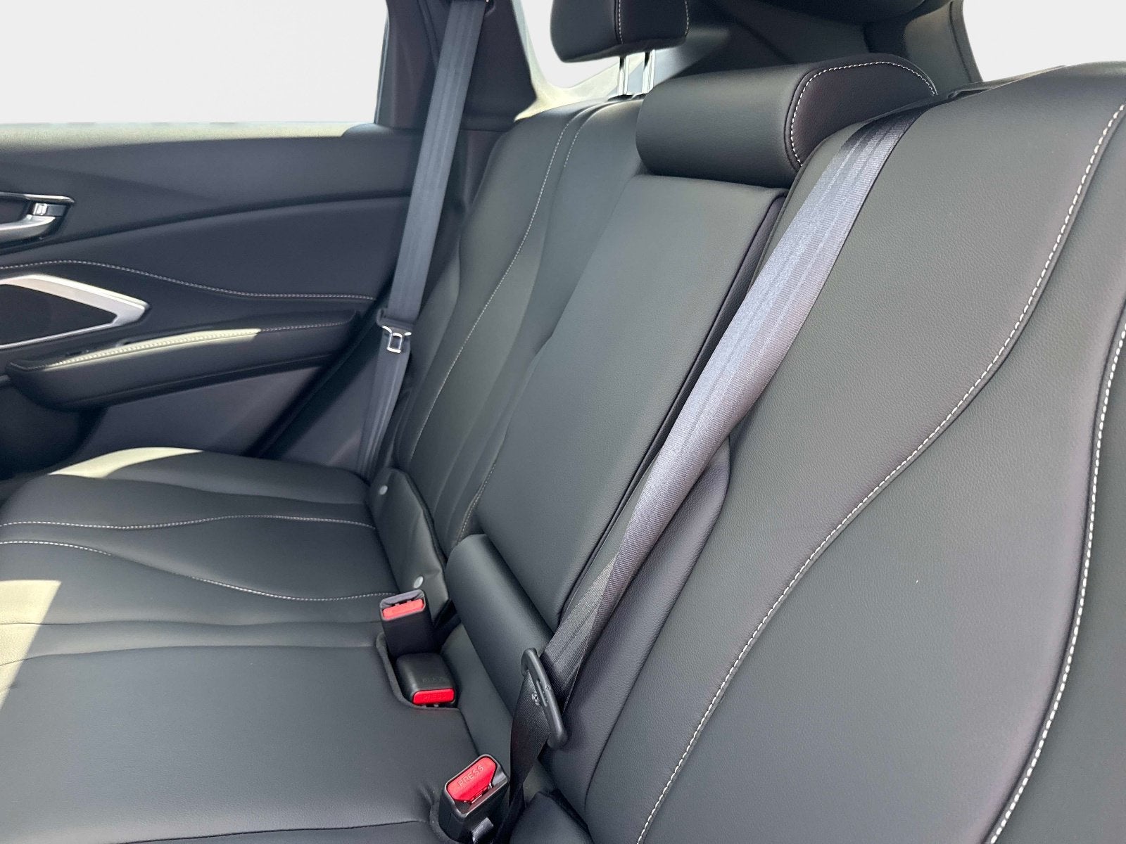 2026 Acura RDX Base
