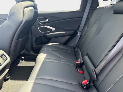2026 Acura RDX Base