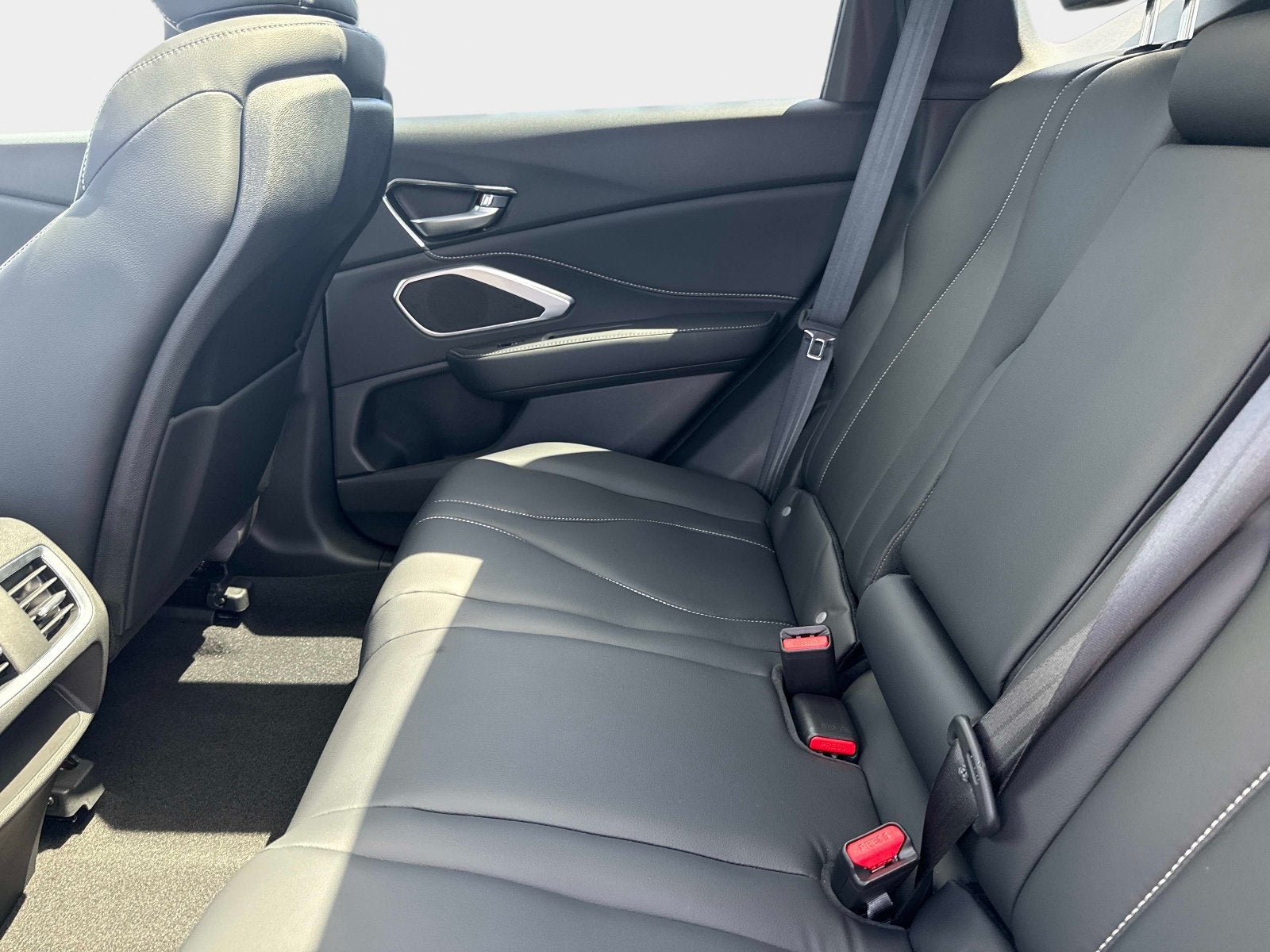 2026 Acura RDX Base