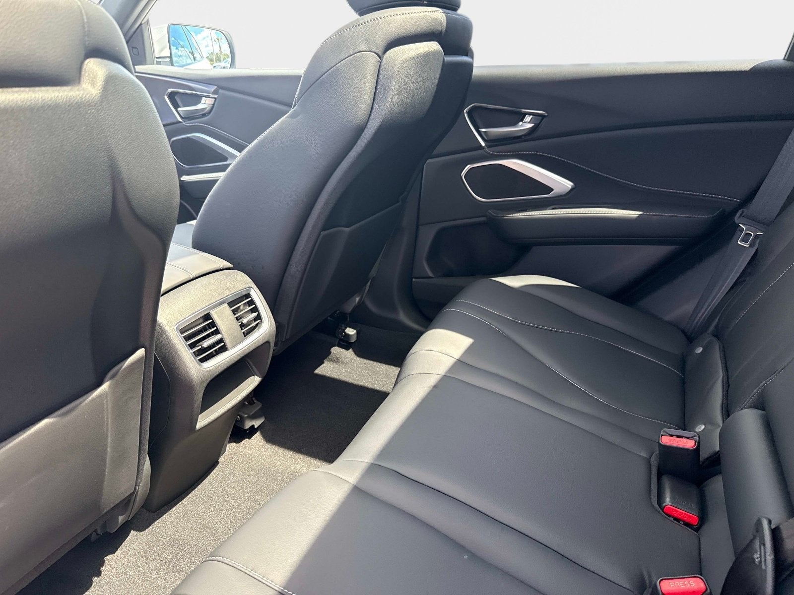 2026 Acura RDX Base