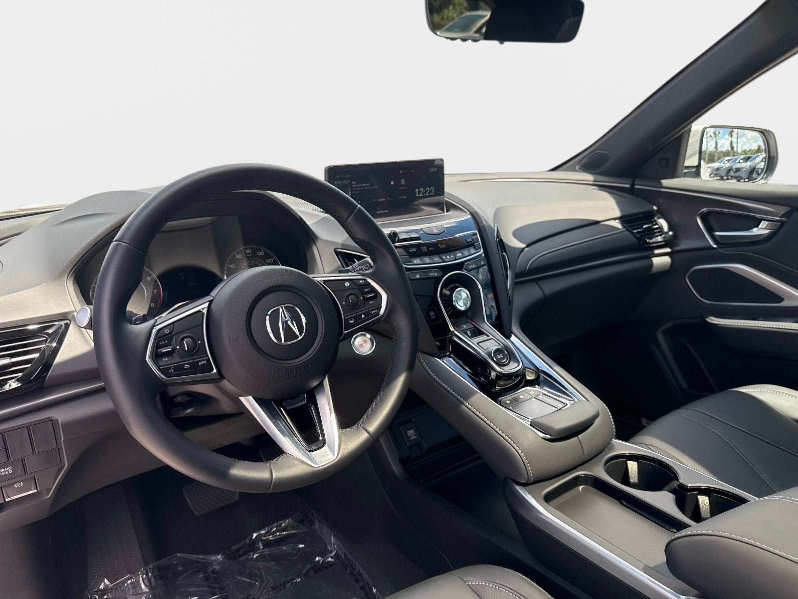 2026 Acura RDX Base