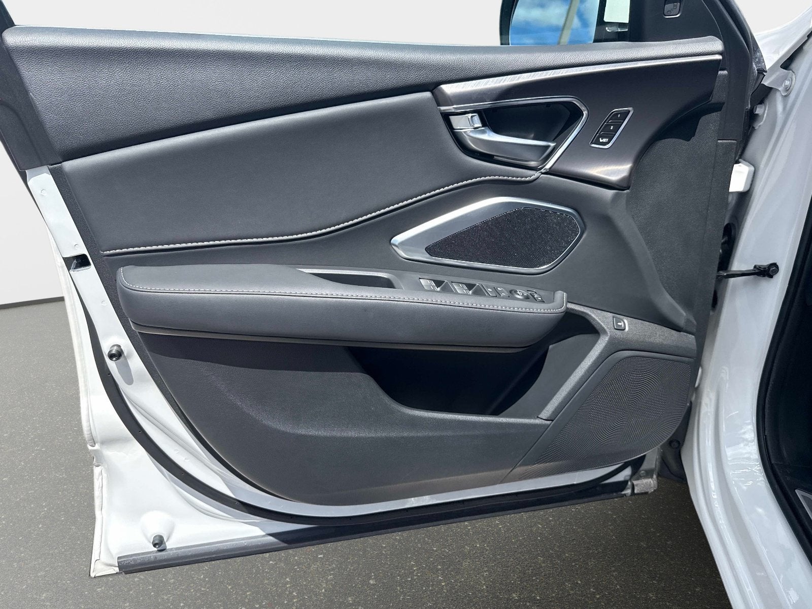 2026 Acura RDX Base