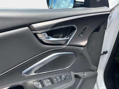 2026 Acura RDX Base