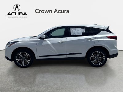 2026 Acura RDX Base