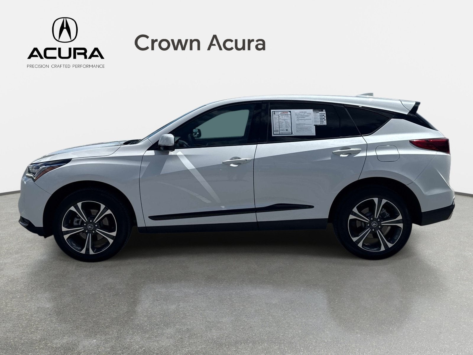 2026 Acura RDX Base