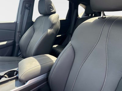 2026 Acura RDX Base