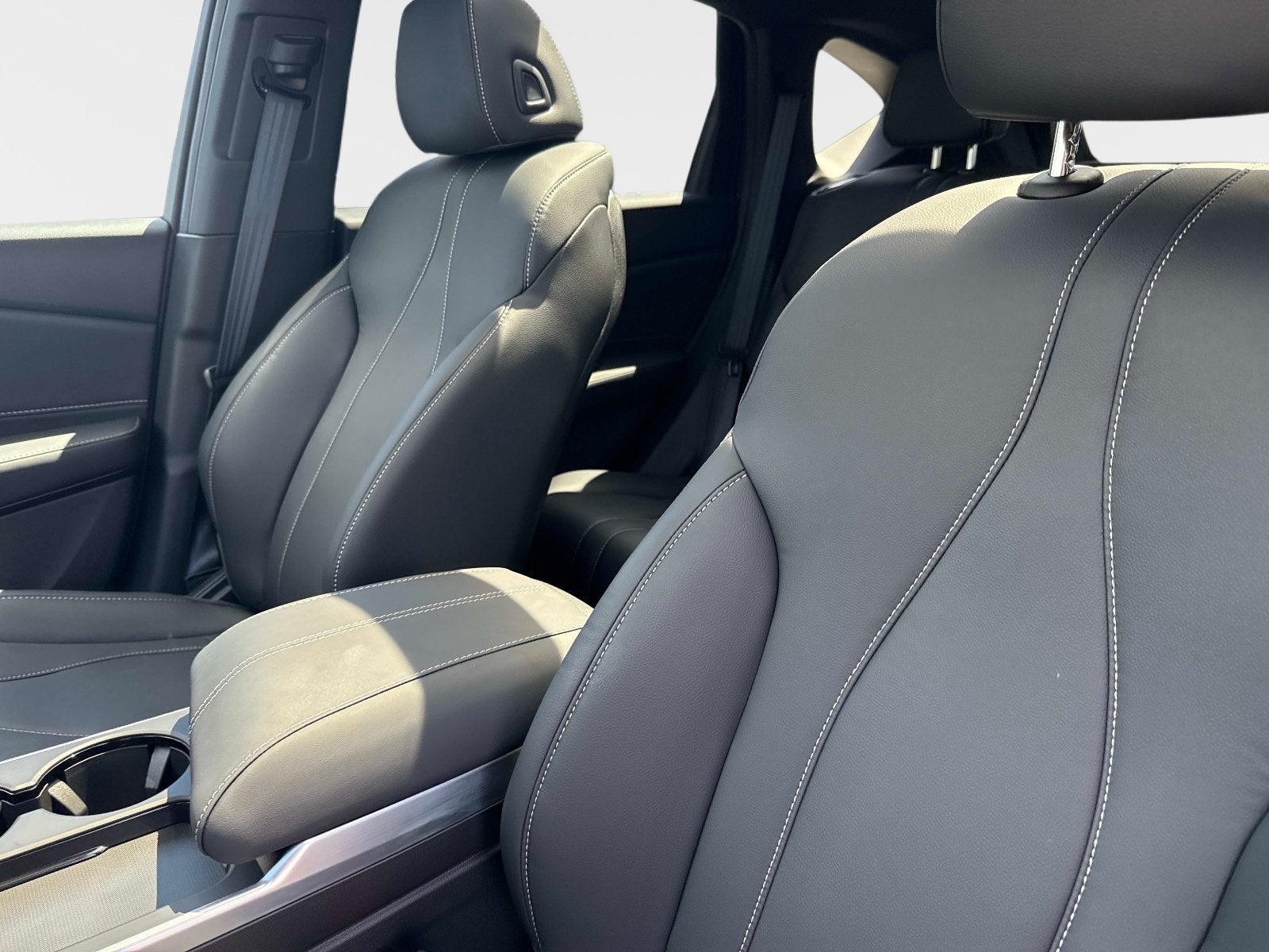 2026 Acura RDX Base