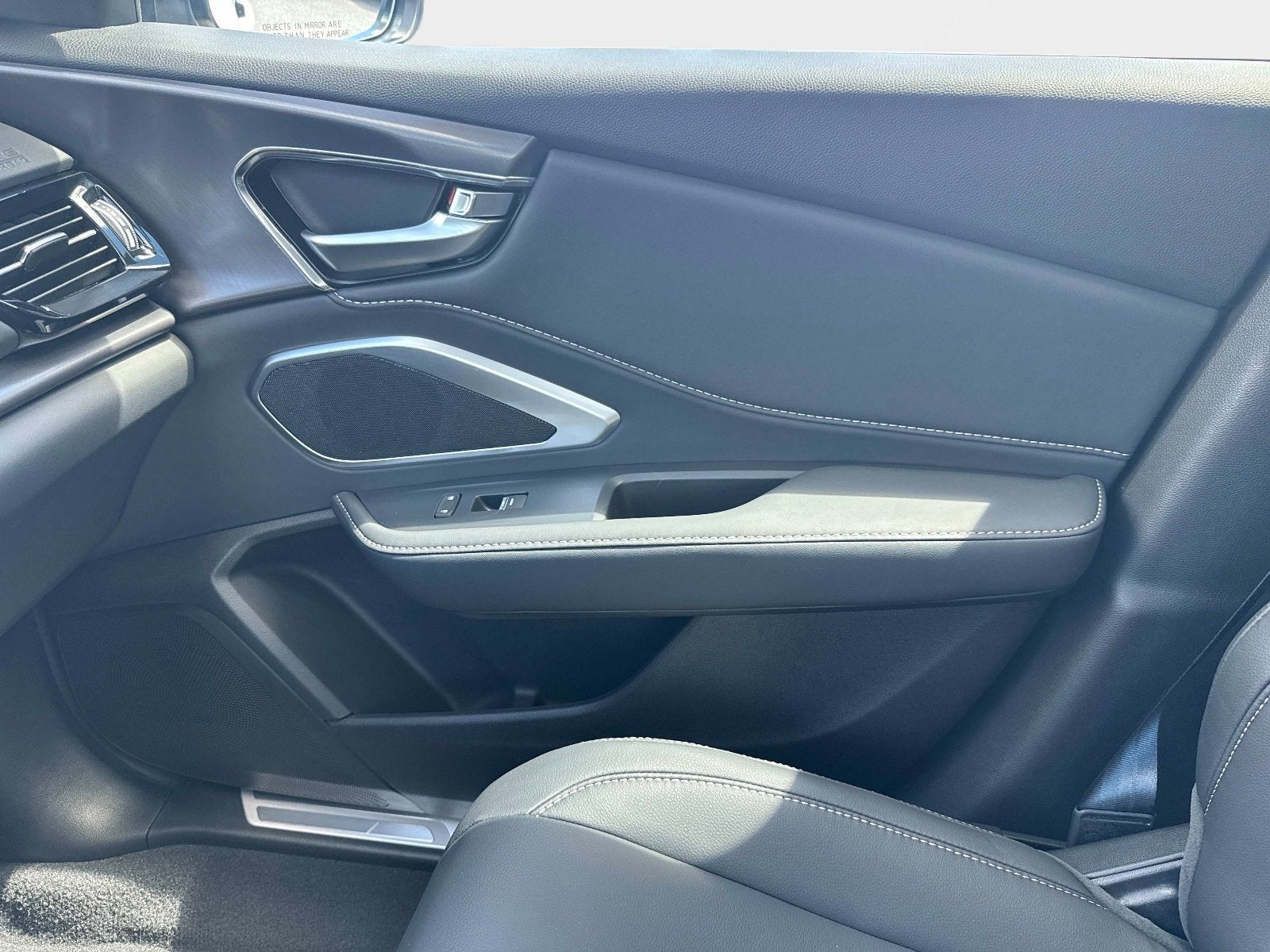 2026 Acura RDX Base