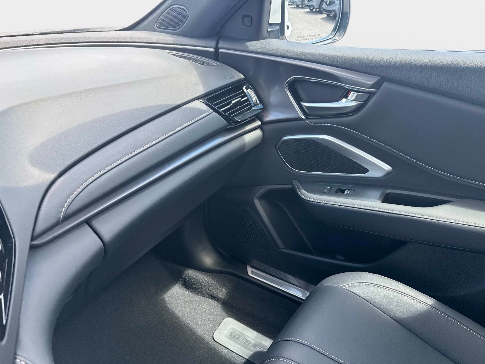 2026 Acura RDX Base