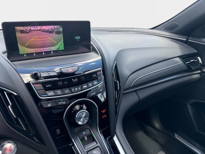 2026 Acura RDX Base