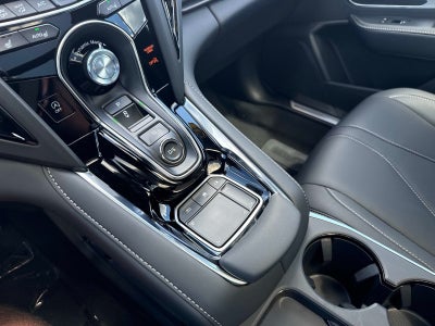 2026 Acura RDX Base